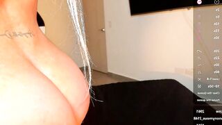 rouse_hallberg_ - Chatr Online Stream hugeass solo Recorded stream baddragon