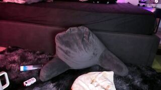 nanaleon - Chatr Online Stream hentai fingerass student plussize