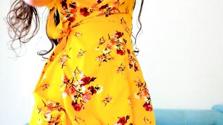 elaanna - Chaturbate Online Stream beauty naturalbigtits cam model smoke