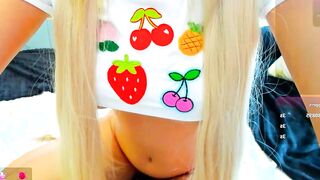 sassyt33n - Chaturbate Online Stream babe submissive hugeboobs lovely
