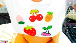 sassyt33n - Chaturbate Online Stream babe submissive hugeboobs lovely