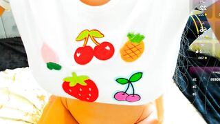 sassyt33n - Chaturbate Online Stream babe submissive hugeboobs lovely