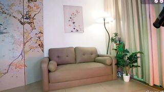 baeasian - Chaturbate Online Stream Webcam puffynipples smallpenis silly