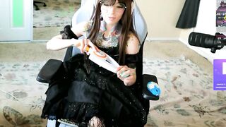 archancel - Chaturbate Online Stream elegant boobs groupshow perfect