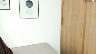 abigail_w - Chaturbate Online Stream blonde lushon friendly brat