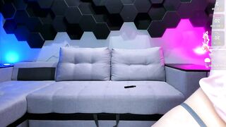 slamlust - Chaturbate Online Stream bestass lonely curly Streamed content