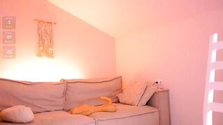 miablueye - Chaturbate Online Stream naturalbigtits masturbation Real-time footage whore