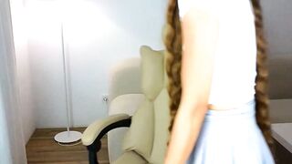 ambertan1 - Chaturbate Online Stream footjob latinos mistress hugeass