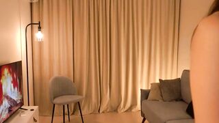 qwelbi - Chaturbate Online Stream pinay clamps sexyblonde cougar