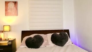 kellytesh - Chaturbate Online Stream socks smoking tightpussy dirtygirl