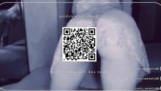 mariannacruzz - Chaturbate Online Stream lushon model anal broadcast