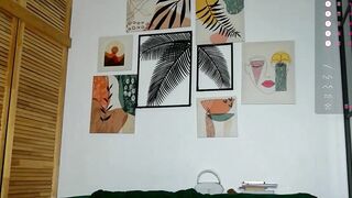 corni__ - Chaturbate Online Stream longlegs nails niceass Webcast footage