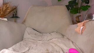 missbunnygirl - Chaturbate Online Stream cumshowgoal brownhair babe creamypussy