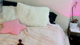 laurenxcros - Chaturbate Online Stream fingers doggy hairypussy Webcast footage