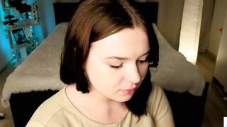 rosemaryleadley - Chaturbate Online Stream Streaming interaction dp ftm naturalboobs