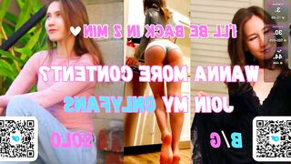 _feli_ - Chaturbate Online Stream wheel wildgirl greatass feetshow