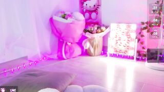 sayluna - Chaturbate Online Stream Streaming archive curly legendsofruneterra perky