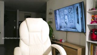 annie_dreams - Chaturbate Online Stream longtongue bi tease Live stream recording