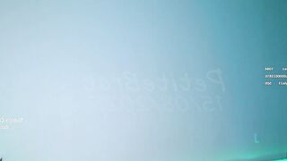 petitebrat - Chaturbate Online Stream gag nasty queen bignaturalboobs