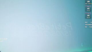 petitebrat - Chaturbate Online Stream gag nasty queen bignaturalboobs