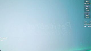 petitebrat - Chaturbate Online Stream gag nasty queen bignaturalboobs