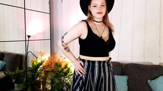 mollyparrk - Chaturbate Online Stream interactivetoy lovenselush elegant girlnextdoor