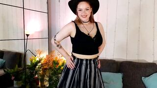 mollyparrk - Chaturbate Online Stream interactivetoy lovenselush elegant girlnextdoor