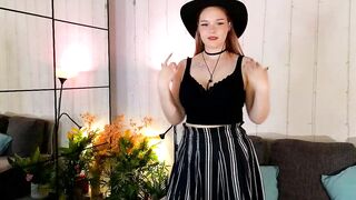 mollyparrk - Chaturbate Online Stream interactivetoy lovenselush elegant girlnextdoor
