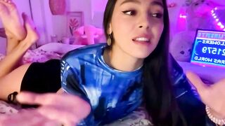 keirasworld - Chaturbate Online Stream twerk multigoal joy doublepenetration