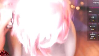 goth_dolll - Chaturbate Online Stream passwordshow tiny lovenselush hard