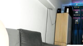 _hey_scarlett_ - Chaturbate Online Stream Webcast footage saliva smallpenis Webcast record