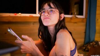 maria_alfonsina_ - Chaturbate Online Stream threesome party bigpussy single