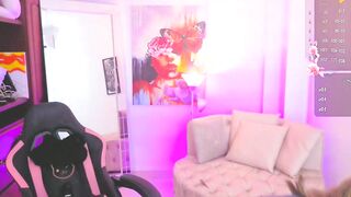 nataasha___ - Chaturbate Online Stream goals fetishes Real-time capture watch