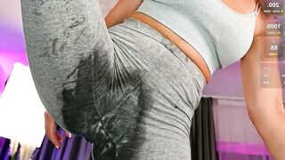 sarahjadore - Chaturbate Online Stream followme sucktits student nippleclamps