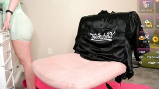 fiery_redhead - Chaturbate Online Stream sissification student Visual broadcast bigsquirt