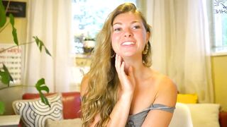 leahsunshine - Chaturbate Online Stream longhair model single slut