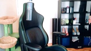 alexa_dream - Chaturbate Online Stream natural fingerass analplug pink