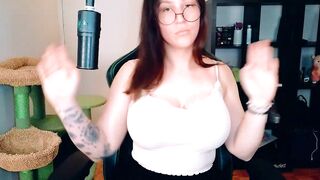 alexa_dream - Chaturbate Online Stream natural fingerass analplug pink