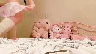 strwberrymilk - Chaturbate Online Stream brat sloppy tru private blow