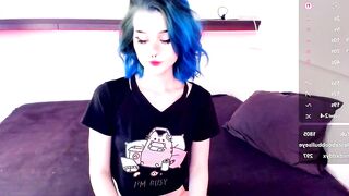 alicentity - Chaturbate Online Stream tattoo pawg mommy perfecttits