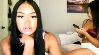cindyxbella - Chaturbate Online Stream vape deepthroating niceboobs couple