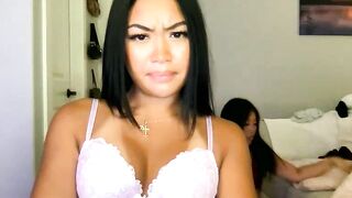 cindyxbella - Chaturbate Online Stream vape deepthroating niceboobs couple