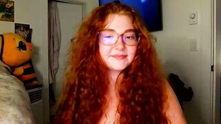 gingerprincess555 - Chaturbate Online Stream wildgirl me new model