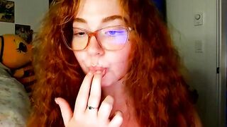 gingerprincess555 - Chaturbate Online Stream wildgirl me new model
