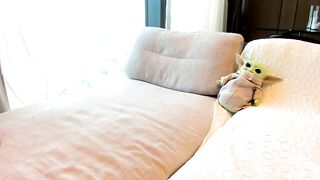 carolinaherera - Chaturbate Online Stream bbw Virtual footage doggy nylons