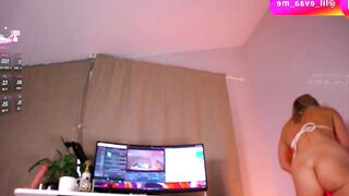 lil_eva - Chaturbate Online Stream sloppy sexylady kawaii serve