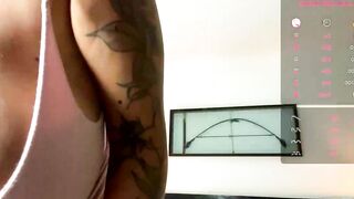 _morpho_ - Chaturbate Online Stream Streaming record rollthedice ebonyqueen body