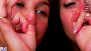 vivid_girls - Chaturbate Online Stream Real-time capture spoilme spanks bigbelly