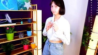 skyemcguire - Chaturbate Online Stream pvtopen curvy jerkingoff interracial