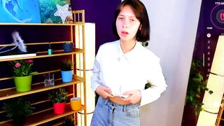 skyemcguire - Chaturbate Online Stream pvtopen curvy jerkingoff interracial